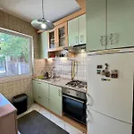 Apartment House Bistrik