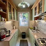 Apartment House Bistrik
