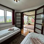 House Bistrik Sarajevo