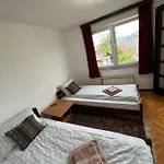 Apartment House Bistrik