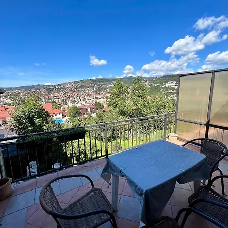 House Bistrik Apartman *