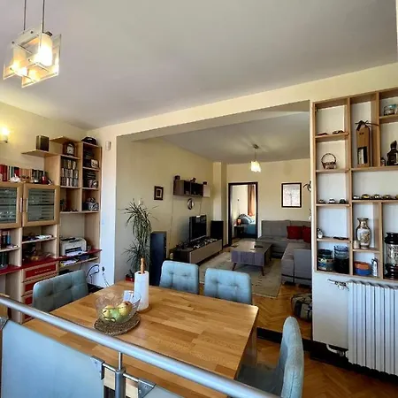 House Bistrik * Sarajevo