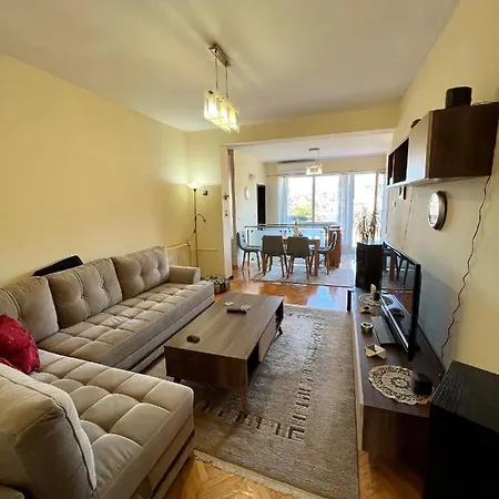 House Bistrik