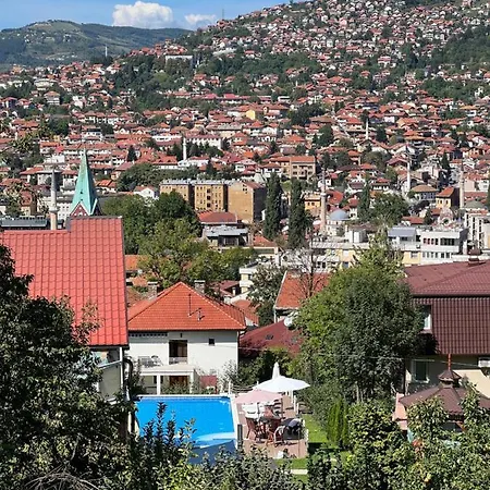 Apartman House Bistrik *