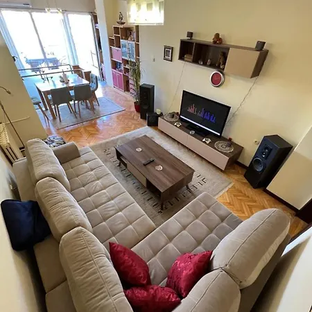 House Bistrik Apartment Sarajevo