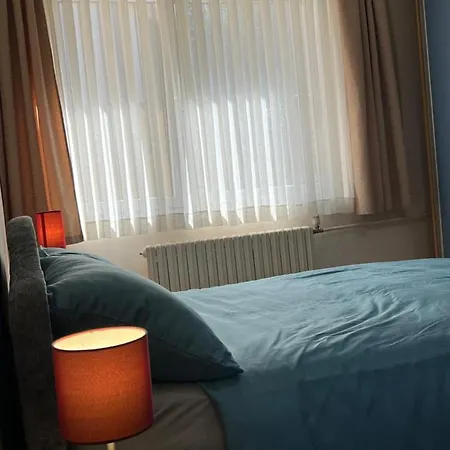 House Bistrik Apartman Sarajevo