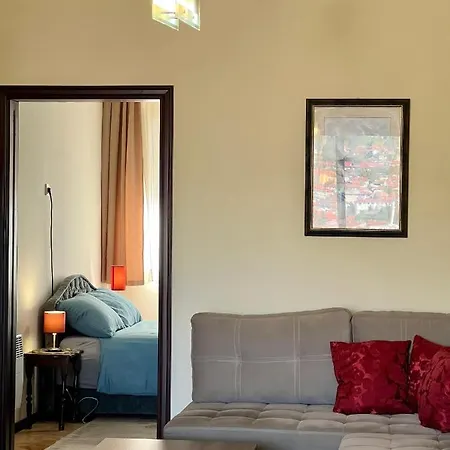 House Bistrik * Sarajevo