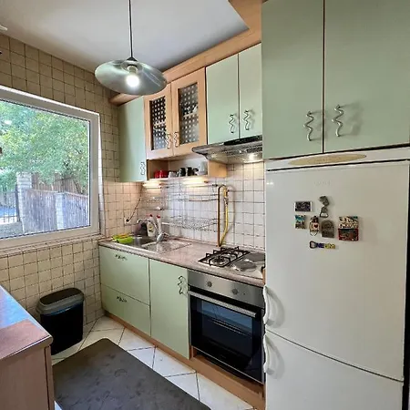 Apartman House Bistrik