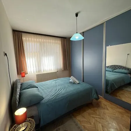 House Bistrik *