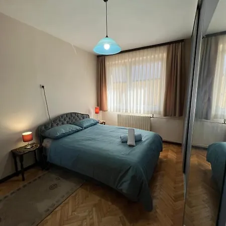 Apartman House Bistrik
