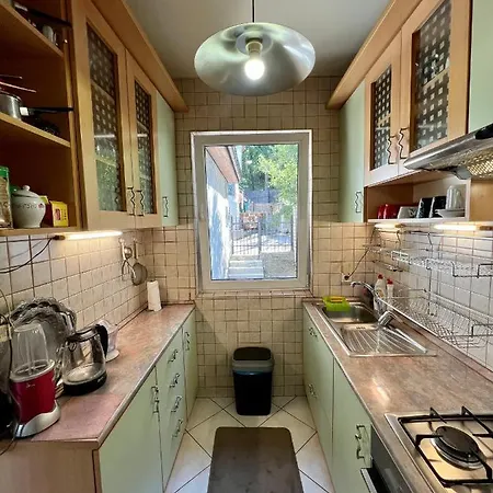 Διαμέρισμα House Bistrik