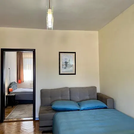 House Bistrik Apartment
