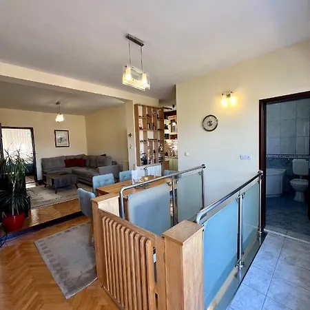 House Bistrik * Sarajevo