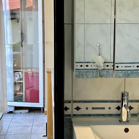 Διαμέρισμα House Bistrik *