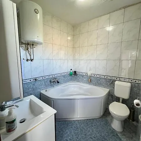 House Bistrik * Sarajevo