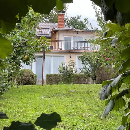 House Bistrik