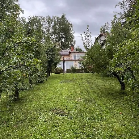 House Bistrik *