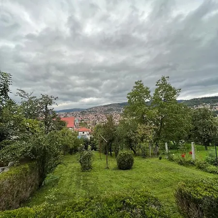 Apartman House Bistrik