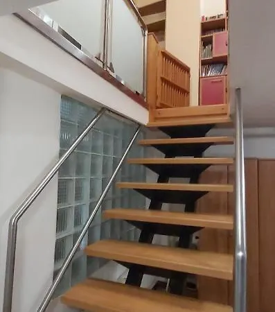 House Bistrik *