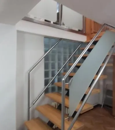 House Bistrik * Sarajevo