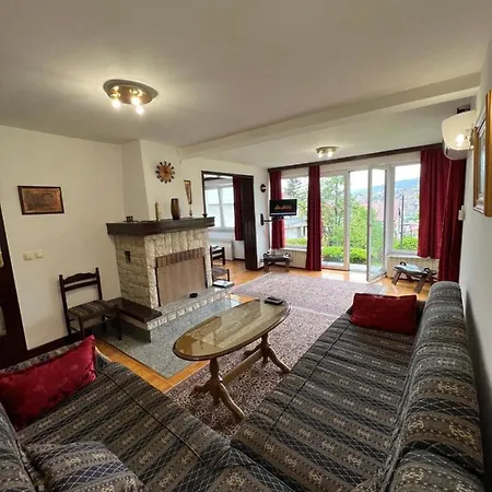 Apartman House Bistrik Sarajevo