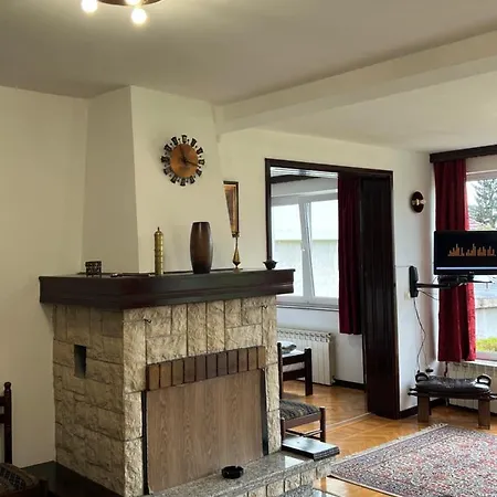 Apartment House Bistrik Sarajevo