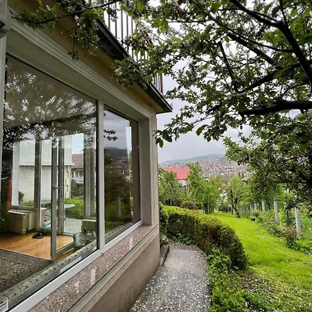 House Bistrik Apartman Sarajevo