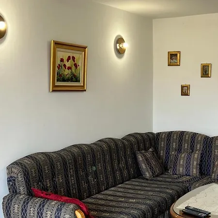 House Bistrik * Sarajevo