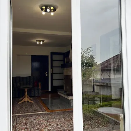 House Bistrik *