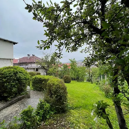 Apartman House Bistrik *