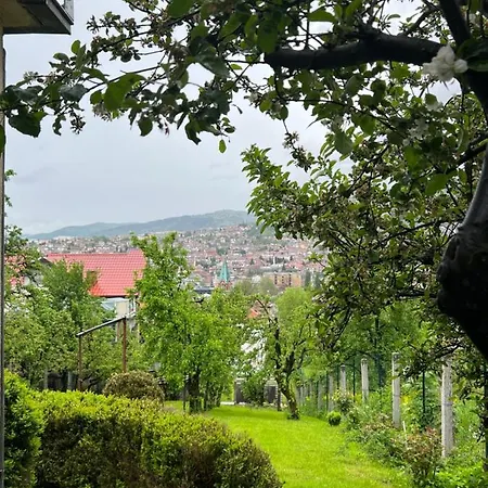 House Bistrik Apartment Sarajevo