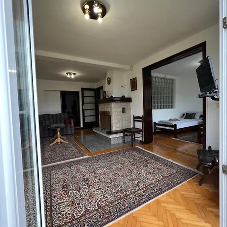 House Bistrik Sarajevo