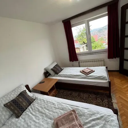 Apartment House Bistrik