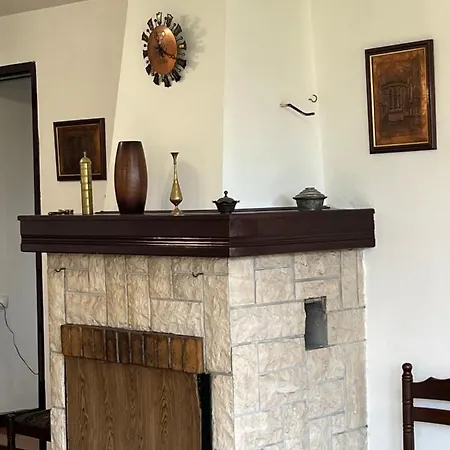Apartment House Bistrik *