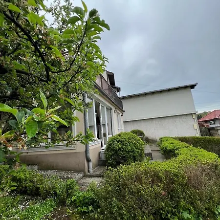 House Bistrik *