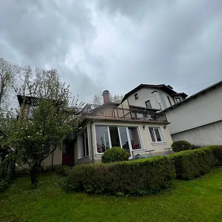 House Bistrik * Sarajevo