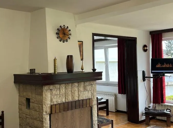 Appartement House Bistrik Sarajevo